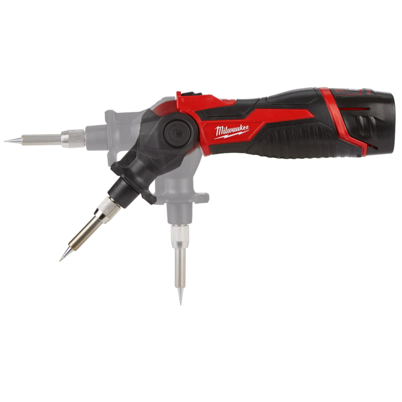 FER A SOUDER M12SI-201C SOLDERING IRON IN2