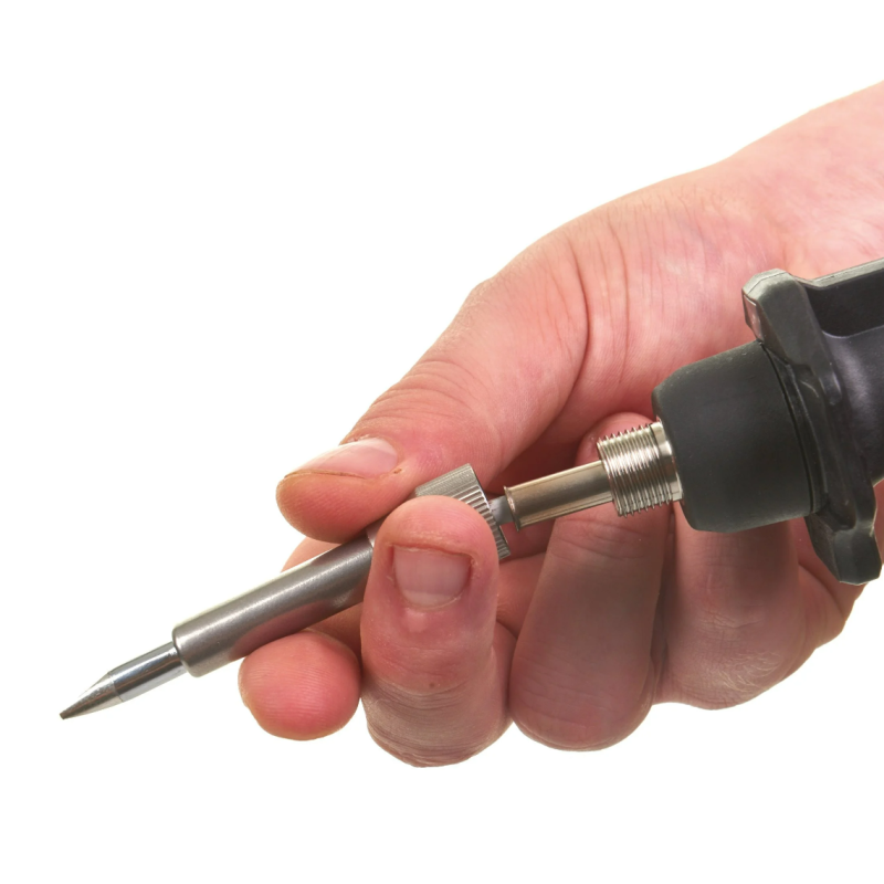 FER A SOUDER M12SI-201C SOLDERING IRON IN2