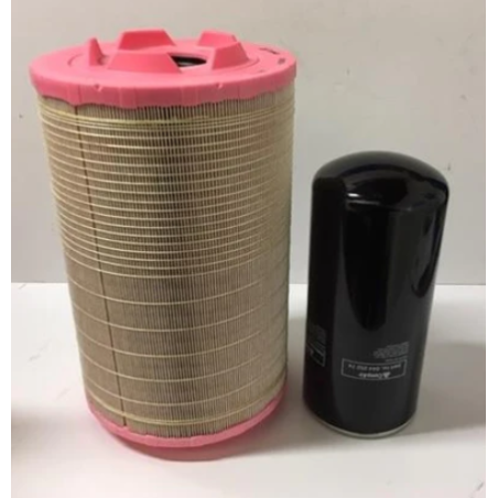 KIT DE SERVICE - ENTRETIEN POUR L75-10A