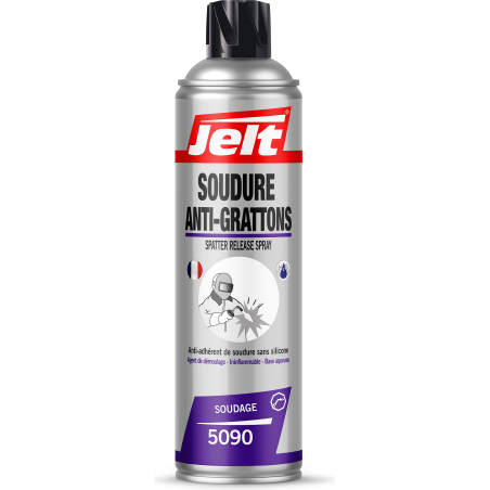 AEROSOL SOUDURE ANTI GRATTONS 650ML