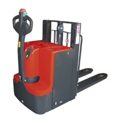 GERBEUR TRANSPALETTE ELECTRIQUE PT20D 2500