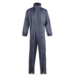 COMBINAISON DE PLUIE ORK 400Gr BLEU MARINE