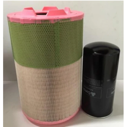 FILTRE AIR + HUILE - REF CK2230-1 FILTRE AIR + HUILE - REF CK2230-1