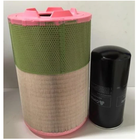FILTRE AIR + HUILE - REF CK2230-1