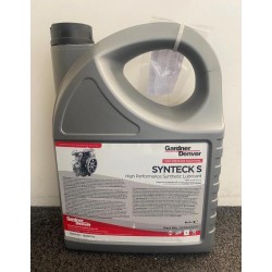 HUILE SYNTECK S BIDON DE 1L - REF 98384.1020