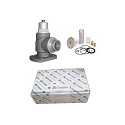 KIT CLAPET D'ASPIRATION - REF CK8230-4 KIT CLAPET D'ASPIRATION - REF CK8230-4