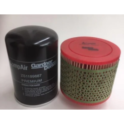 KIT D'ENTRETIEN - REF CK2076-2 KIT D'ENTRETIEN - REF CK2076-2