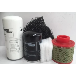 KIT D'ENTRETIEN ANNUEL L07RS-L11RS 16000H KIT D'ENTRETIEN ANNUEL L07RS-L11RS 16000H