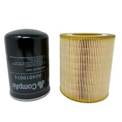 KIT SERVICE (C) L/RS 15 - 22 KIT SERVICE (C) L/RS 15 - 22