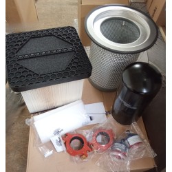 KIT 4000 hr Kit RS (EX) L55-75RS KIT 4000 hr Kit RS (EX) L55-75RS