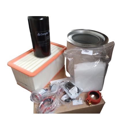 KIT 4000H L90-132 RS