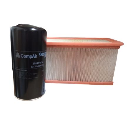 KIT STANDARD MINOR  (A) L90-132