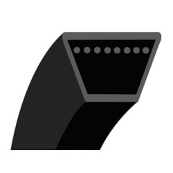 COURROIE TRAPEZOIDALE TYPE C, REF C55