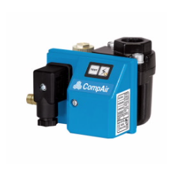 PURGE CAPACITIVE CCNL10 - 230V ALARM N/O - 2300M3/H