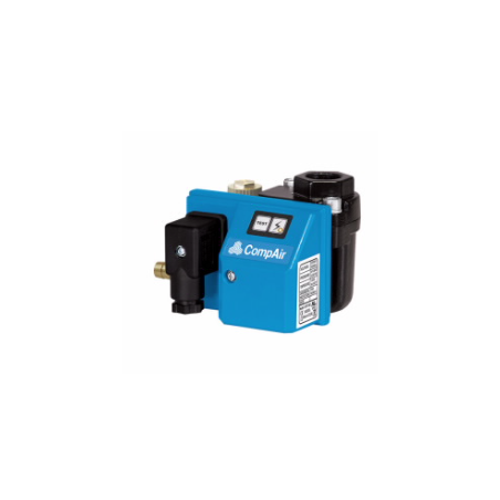 PURGE CAPACITIVE CCNL10 - 230V ALARM N/O - 2300M3/H