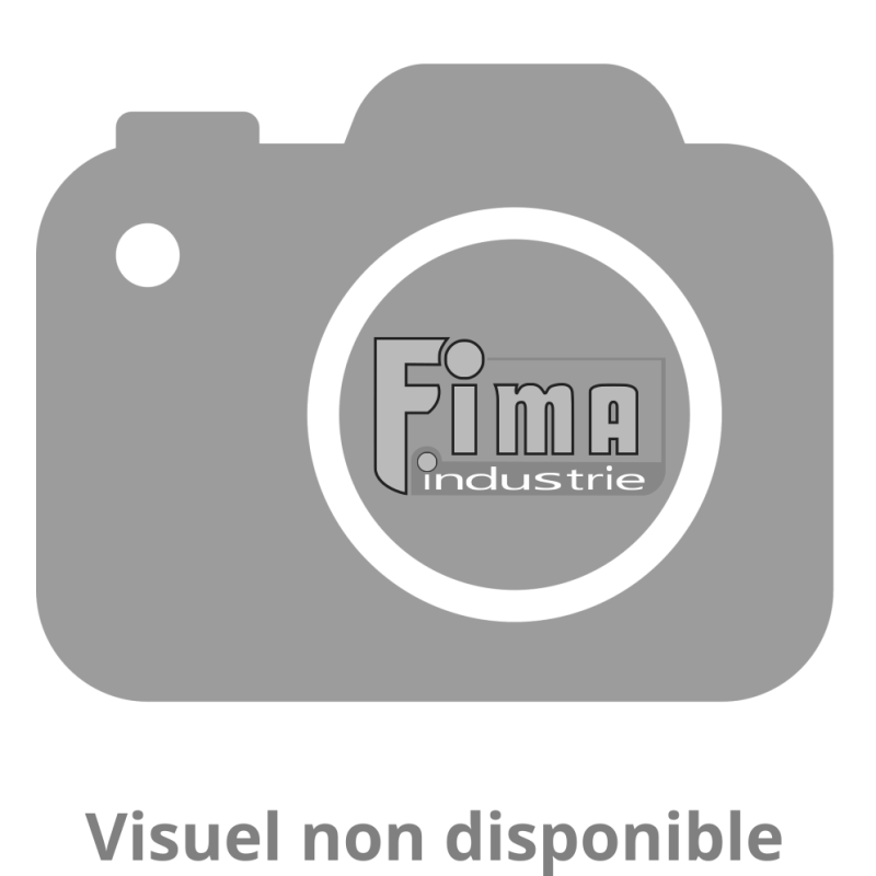 KIT ROUE LIBRE 10,3 POUCES