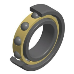 ROULEMENT A BILLES 6836