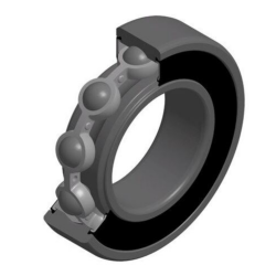 ROULEMENT A BILLES REF 6220EE