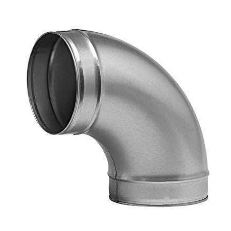 COUDE 90° EMBOUTI MÂLE GALVA