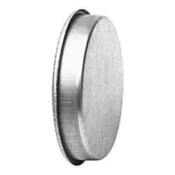 BOUCHON MALE/FEMELLE GALVA