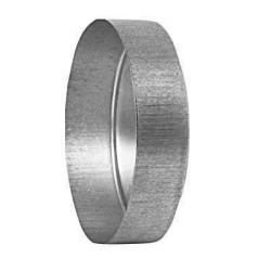 BOUCHON FEMELLE GALVA EPF