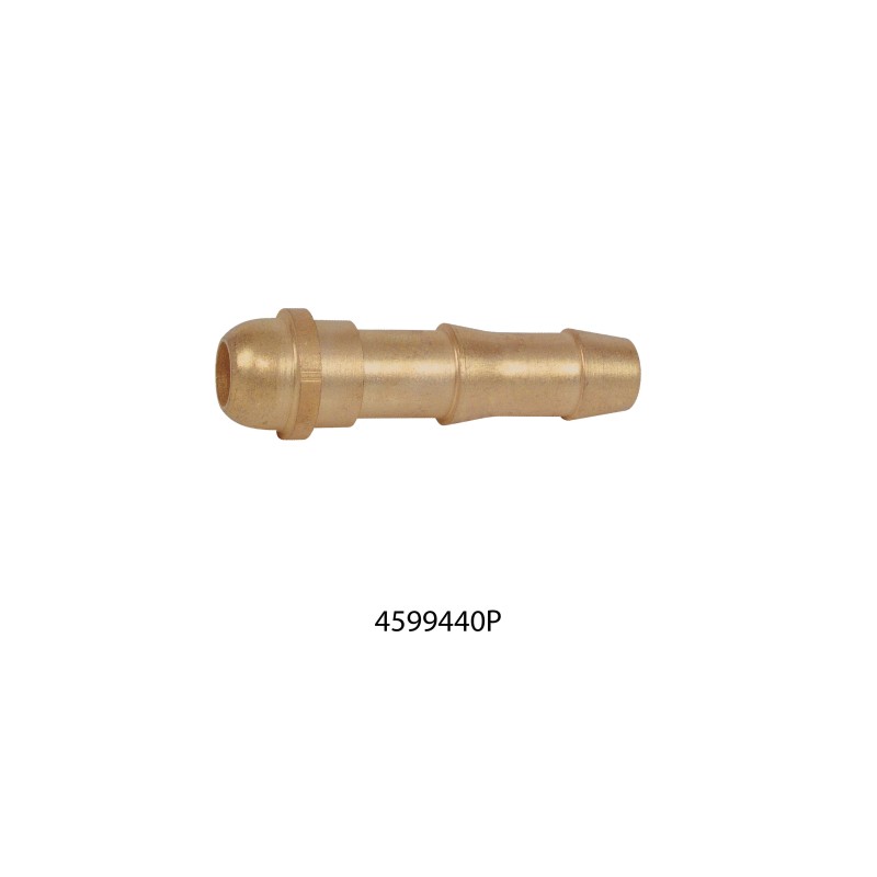 HOSE NIPPLE 8 MM G3/8