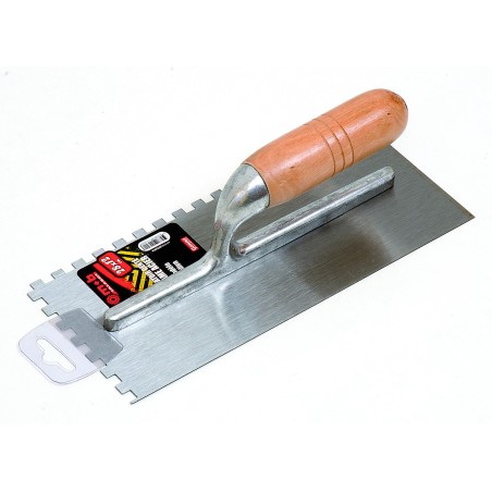 PLATOIR ITALIEN DENTE MANCHE BOIS