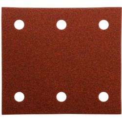 10 FEUILLES MAKITA AUTO AGRI  114X102 GR180 REF P33146 10 FEUILLES MAKITA AUTO AGRI  114X102 GR180 REF P33146