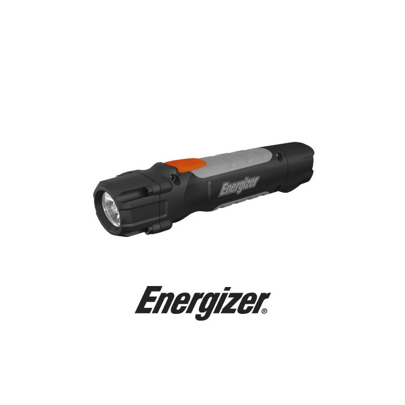 TORCHE PROFESSIONNELLE 250 LUMENS