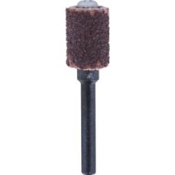 LOT DE 2 TAMBOURS DE PONCAGE 1/4" GROS GRAIN LOT DE 2 TAMBOURS DE PONCAGE 1/4" GROS GRAIN