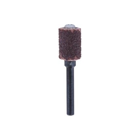 LOT DE 2 TAMBOURS DE PONCAGE 1/4" GROS GRAIN