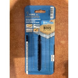 LAME CARBURE 75MMX4.3 LAME CARBURE 75MMX4.3