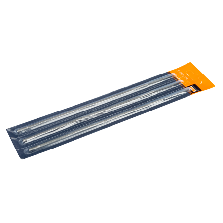 LIME POUR CHAINE DE TRONCONNEUSE REF 168-6-3.2-3P