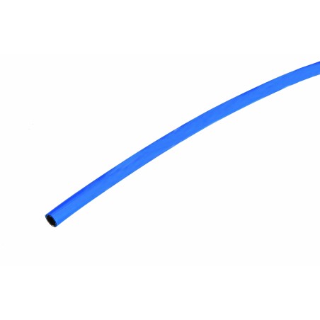 TUYAU OXYGENE BLEU Ø10X17 LES 50 METRES