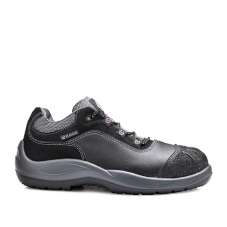 CHAUSSURES DE SECURITE BASSES S3 SRC B0118 MOZART