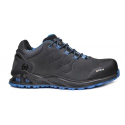 CHAUSSURES DE SECURITE BASSES S3 HRO CI SRC B1000 K-ROAD