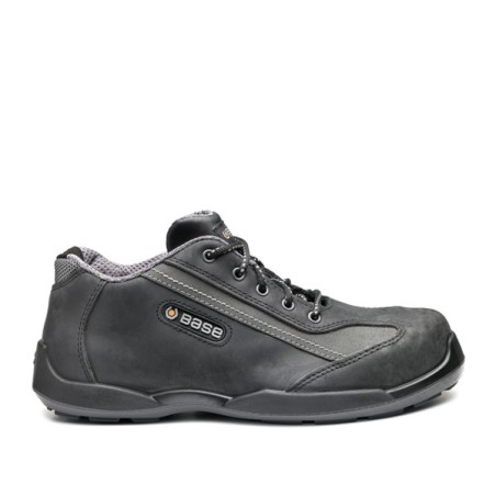 CHAUSSURES DE SECURITE BASSES S3 SRC B0627 RALLY