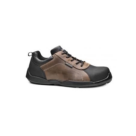 CHAUSSURES DE SECURITE BASSES S3 SRC B0609 RAFTING