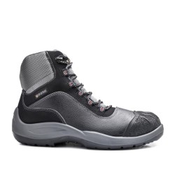 CHAUSSURES DE SECURITE HAUTES S3 SRC B0119 BEETHOVEN CHAUSSURES DE SECURITE HAUTES S3 SRC B0119 BEETHOVEN