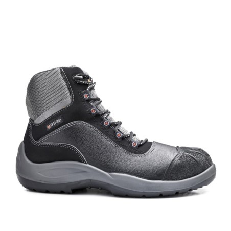 CHAUSSURES DE SECURITE HAUTES S3 SRC B0119 BEETHOVEN