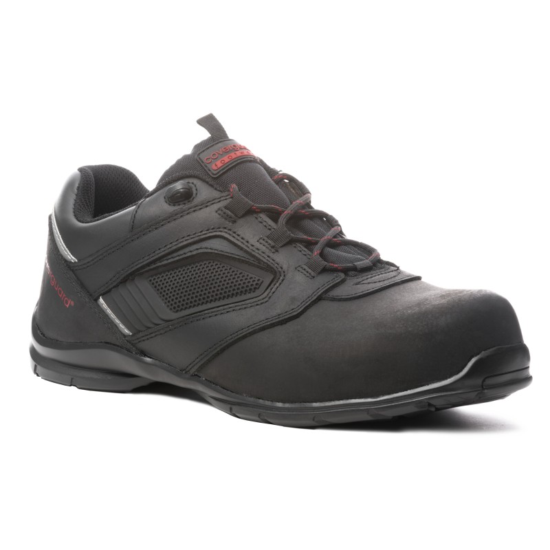 CHAUSSURES SECURITE BASSES S3 SRC ASTROLITE