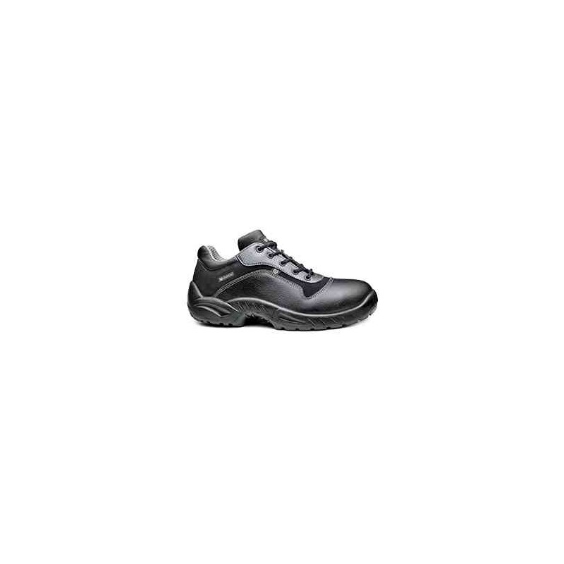 CHAUSSURES DE SECURITE BASSES S3 SRC B0166 ETOILE