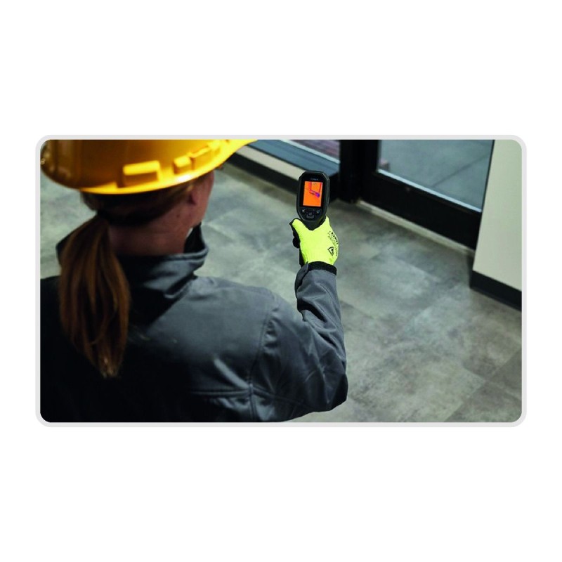 CAMERA THERMIQUE SPOT TG165