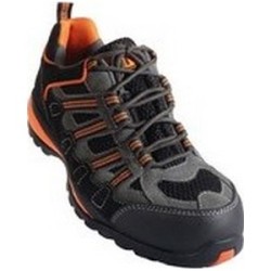 CHAUSSURES DE SECURITE BASSES S1P HRO SRA HELVITE