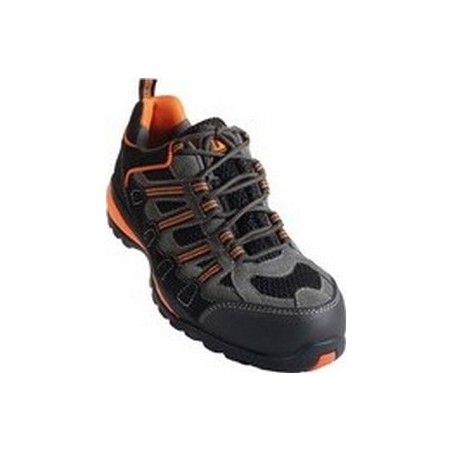 CHAUSSURES DE SECURITE BASSES S1P HRO SRA HELVITE