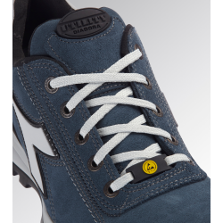 CHAUSSURES DE SECURITES BASSES BLEU S3 SRA HRO ESD