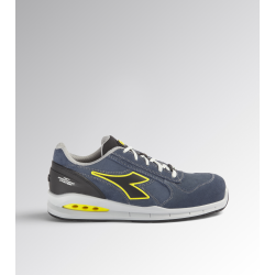 CHAUSSURES RUN NET AIRBOX QUICK LOW S3 SRC BLEU/BLEU C8702