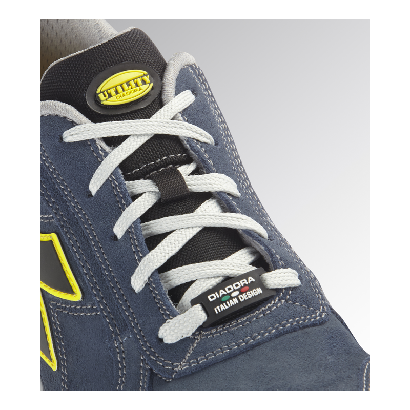 CHAUSSURES RUN NET AIRBOX QUICK LOW S3 SRC BLEU/BLEU C8702