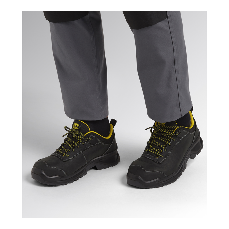 CHAUSSURES DE SECURITE BASSES COUNTRY LOW  S3 SRC