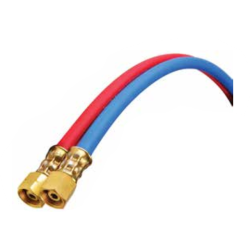 HOSEFIT.TWIN OX/AC 10x17  5m HOSEFIT.TWIN OX/AC 10x17  5m